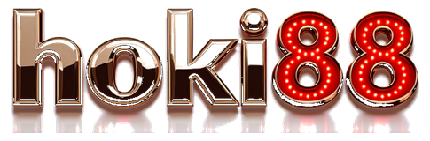 hoki88 logo